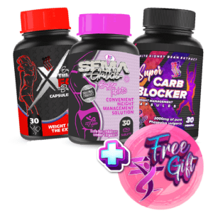 August Woman Month Special
