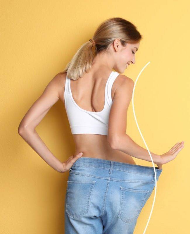 Weightloss