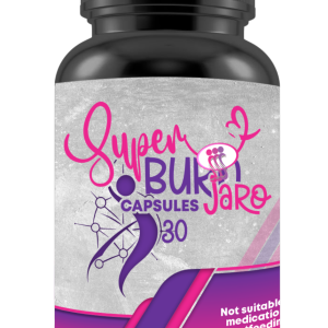 Super Munjaro Green Caps