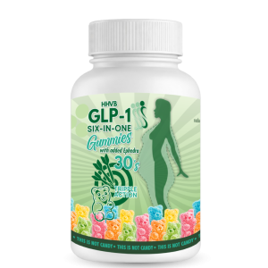 GLP-1 Six-in-One Gummies